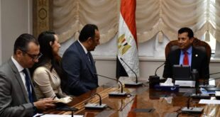 صبحي" يثمّن التنظيم الرائع لزيارة جوارديولا إلى مصر ويعرب عن دعمه لتعزيز السياحة الرياضية في البلاد"