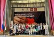التضامن الاجتماعي " تشارك في منتدى "زمن الأعمال الخيرية" لمصر وروسيا بالمركز الثقافي الروسي
