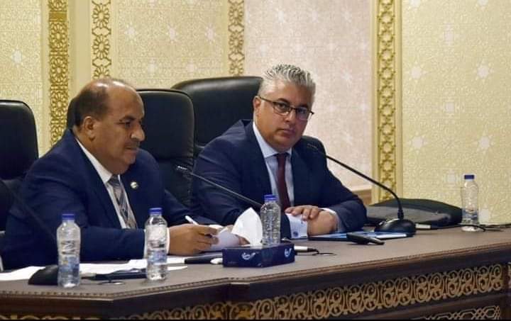 إقتصادية النواب توافق على مشروعين بميناء شرق بورسعيد