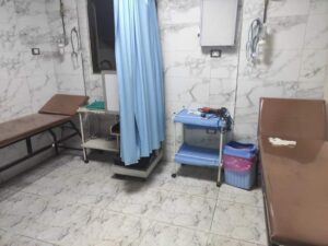 حملات مكثفة وزيارات مفاجئة من العلاج الحر ل لـ 36 مستشفى خاص بالدقهلية