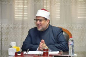 وزير الأوقاف يناقش خطة الدعوة وتفعيل الأنشطة الدعوية الصيفية