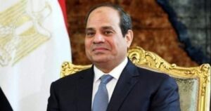 وزير الأوقاف يهنئ السيد رئيس الجمهورية
والشعب المصري