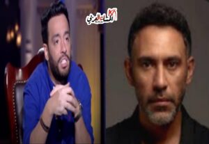 "ههزائك وهقاضيك" عمرو مصطفي يثير الجدل ويرد على تصريحات رامي جمال