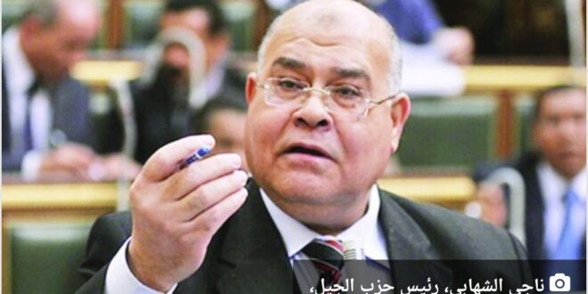 حزب الجيل يطالب الدول العربيه بسحب السفراء العرب وطرد سفراء السويد