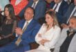 افتتحت الدكتورة نيفين الكيلاني، وزيرة الثقافة، واللواء محمد الشريف، محافظ الإسكندرية،  فعاليات "المهرجان الصيفي للموسيقى  والغناء"، على مسرح سيد درويش بالإسكندرية،