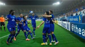 "مالكوم" يقود هجوم الهلال السعودي أمام الشباب في البطولة العربية