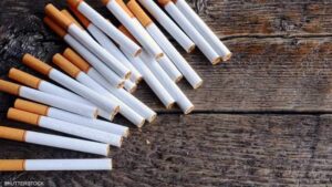 الشركة الشرقية للدخان إيسترن كومبانى زيادة إنتاجها من السجائر بنسبة 15 بالمئة