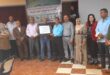 مؤسسة حورس للتنمية بسوهاج تقيم حفل ختامى للمرحلة الثامنة من مشروع دعم الشباب المصرى
