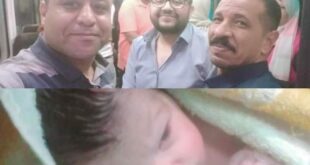ولادة طفلة فى قطار الصعيد.. شمس نورت فى ديروط وشهامة 3 أطباء أنقذت أمها