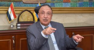 محافظ الإسكندرية: يتابع إنطلاق بداية العام الدراسي الجديد 2023/ 2024 