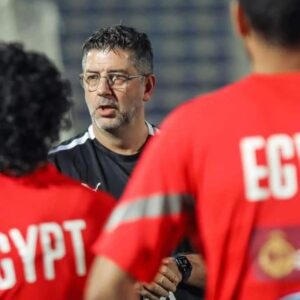 اتحاد الكرة يُعلن حكام مباراة منتخب مصر وزامبيا الودية غدًا