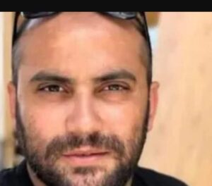 مقتل المصور الصحفى فى وكالة رويترز عصام عبدالله بعد غارات إسرائيلية