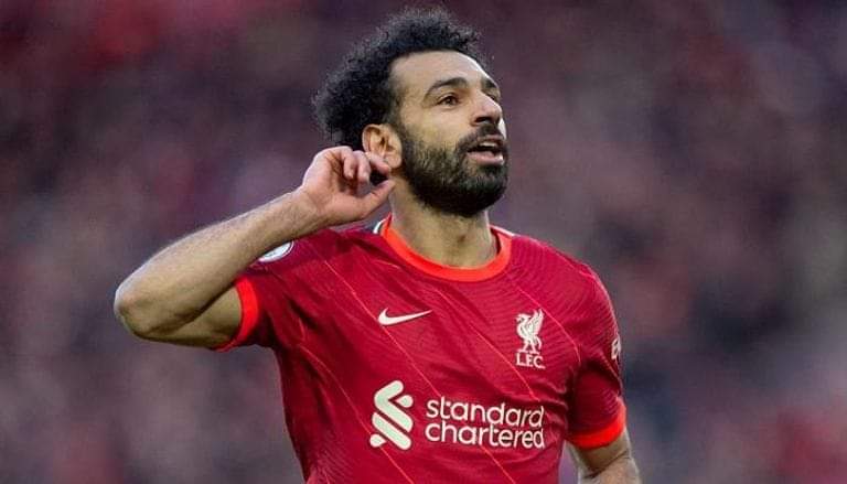 "بديلا لـ محمد صلاح".. ليفربول يرغب في ضم موهبة الدوري الإسباني 