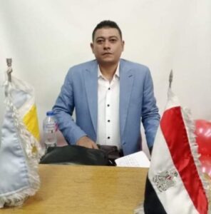 اسلام الحاروني يتحدث علي نص المادة " ٢٨ "في الدستور المصري
