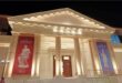 اسكندريه بتفرح. غدا افتتاح المتحف اليوناني الروماني  