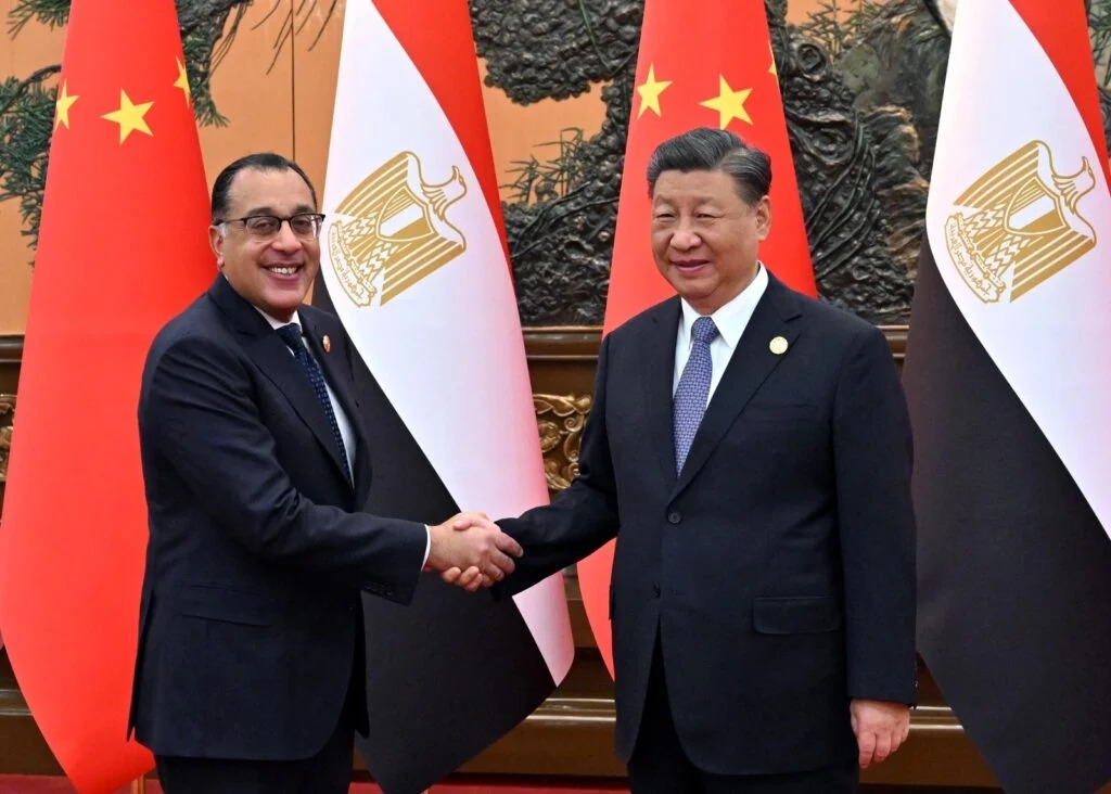 هنأ الرئيس الصيني مصر بالانضمام إلى تكتل “البريكس” مؤكدًا أن هذه الخطوة تُضفي ديناميكية وحيوية جديدة