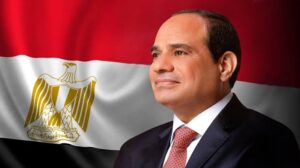 الكل في حب مصر والرئيس السيسي