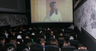 عمر هلال يشيد بأفلام شباب مصر المشاركة بمهرجان الإسكندرية
