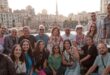  نجوم الإسكندرية السينمائي في رحلة بحرية علي ضفاف المتوسط