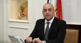 وزير الإسكان يتابع مشروعات تجديد أحياء القاهرة الإسلامية والفاطمية