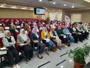 إنطلاق البرنامج التدريبي «المرأة تقود في المحافظات المصرية».. بمحافظة السويس