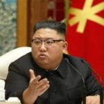 رئيس كوريا الشمالية كيم يونغ اعلنها علنا... قرر دعم المقاومة الفلسطينية بالسلاح