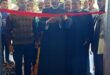 إفتتاح مسجدين جديدين  بمركزي الرحمانية وكفر الدوار بالبحيرة