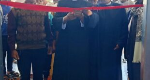 إفتتاح مسجدين جديدين  بمركزي الرحمانية وكفر الدوار بالبحيرة