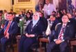 القباح تشهد فعاليات مؤتمر دعم الجهود الوطنية في تحقيق رؤية مصر 2023.