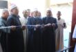 إفتتاح 3 مساجد جديدة بمركزي حوش عيسى وأبو المطامير