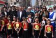 محافظ الإسكندرية يُطلق قافلة طبية بشمال المتراس "مبادرة 100 يوم صحة"