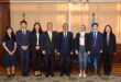 محافظ الإسكندرية يستقبل سفير كوريا الجنوبية لبحث سبل التعاون