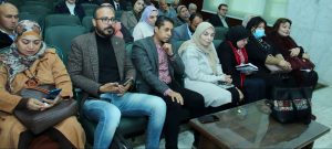 مؤتمر الدراما السينمائية والإذاعية بين الواقع والمأمول بكتاب مصر