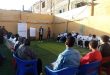 فعاليات برنامج البرلمانيات بمركز شباب نامول