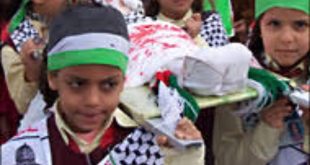 أطفال غزة... والاضطرابات المستمرة