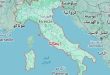 حقائق عن دولة إيطاليا