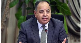 إقالة الضبعاني رئيس مصلحة الضرائب المصرية بعد ٥ أشهر من تعيينه