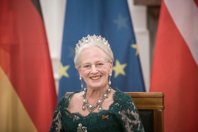 ملكة الدنمارك "مارغريت الثانية" تنازلت عن العرش بعد 52 عام من حكمها للبلاد