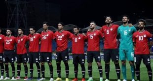 تشكيل منتخب مصر المتوقع ضد تنزانيا وديًا قبل أمم إفريقيا 2024