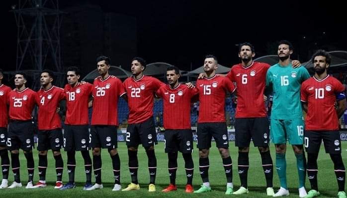 تشكيل منتخب مصر المتوقع ضد تنزانيا وديًا قبل أمم إفريقيا 2024