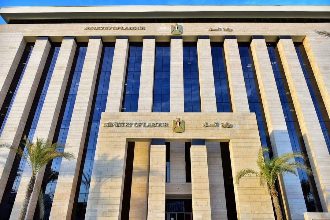 وزارة العمل:تقديم عِمالة مصرية ماهرة ومُدربة جديدة لسوق عمل سعودية