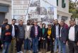 محافظ الإسكندرية يتفقد أعمال تطوير ورفع كفاءة شارع النبي دانيال