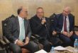 لقاء "مصر وتونس على عرش الانتاج العالمي للزيتون" في ببيت السناري