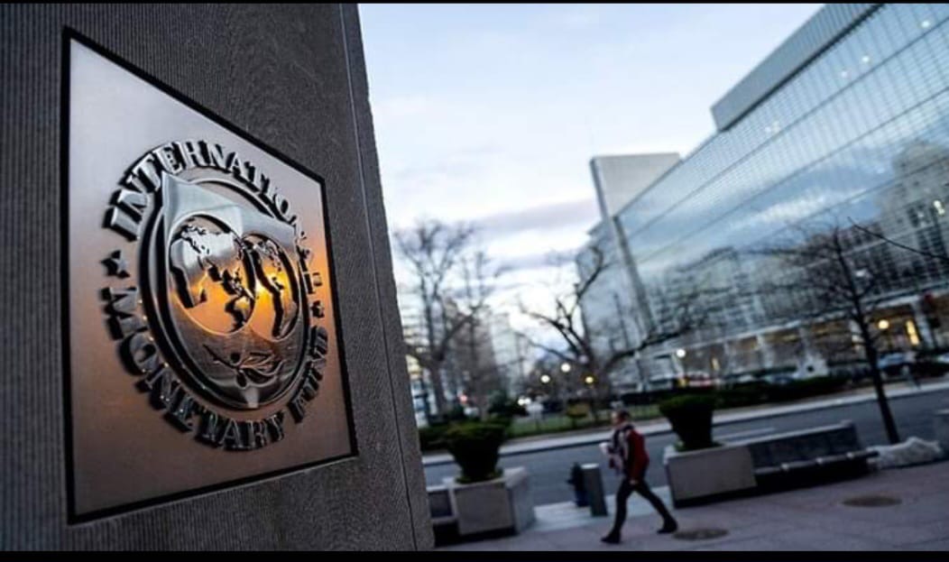 صندوق النقد الدولي يوجه رسالة لمصر بعد صفقة "رأس الحكمة"