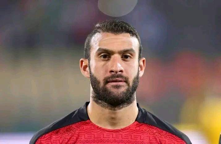 عمر كمال عبدالواحد يدخل التاريخ  بإنجاز غير مسبوق في كرة القدم المصرية