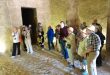  وفود سياحية من دول أوروبية تزور المناطق الأثرية بالمنيا للتعرف على اثار مصر التاريخية