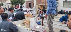 تموين المنيا يضبط 69 مخالفة متنوعة خلال حملات على المخابز البلدية والأسواق