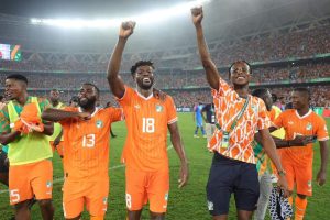 بإعجاز تاريخي ،، كوت ديفوار بطلاً لكأس الأمم الأفريقية