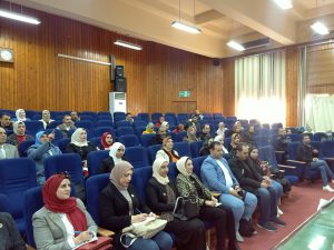 فعاليات اليوم الثالث لبرنامج القيادات الإدارية والتنفيذية بجامعة الإسكندرية