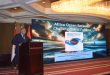 المنتدى الصينى الأفريقى الخامس لعلوم البحار و التكنولوجيا بمصر